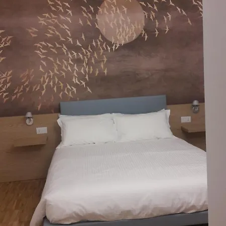 Guest house H-sa Matera