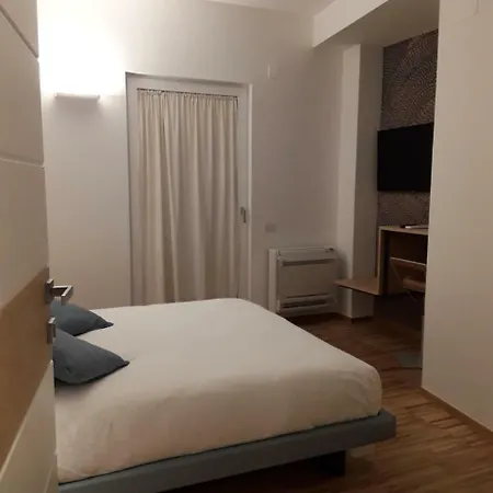 H-sa Guest house Matera