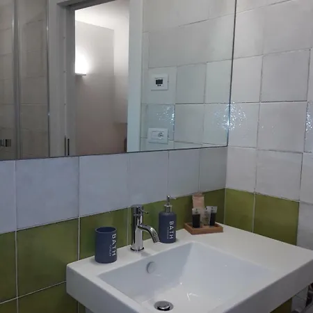 Guest house H-sa Matera