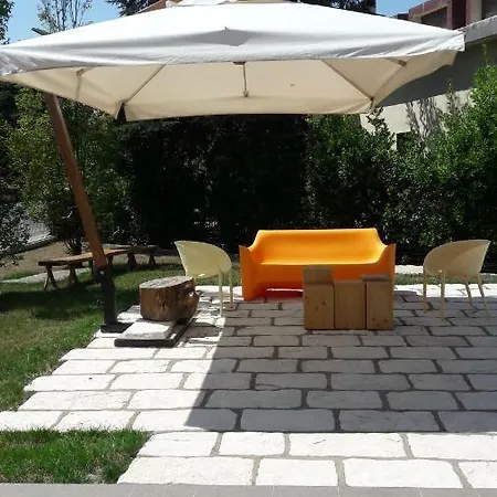 Affittacamere H-sa Matera