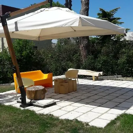 Guest house H-sa Matera