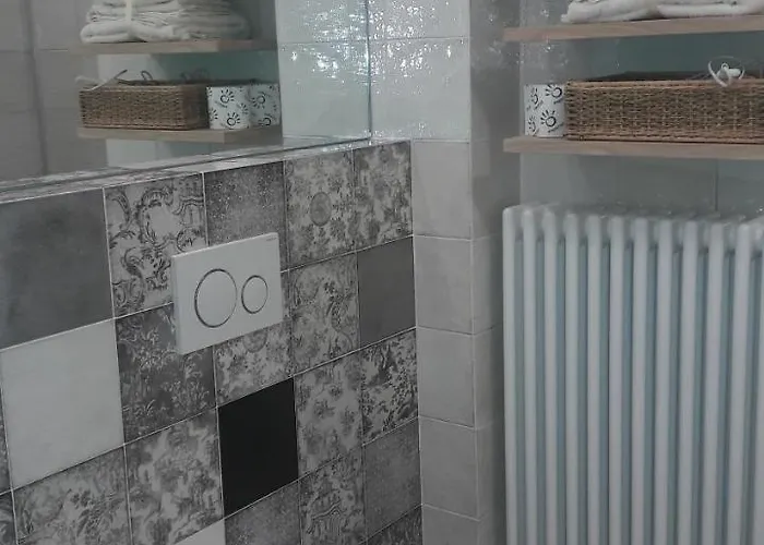 Affittacamere H-sa Matera