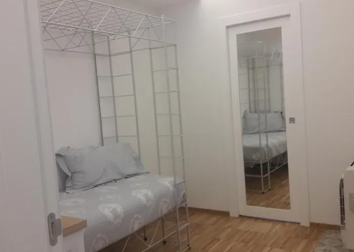 Affittacamere H-sa 3*