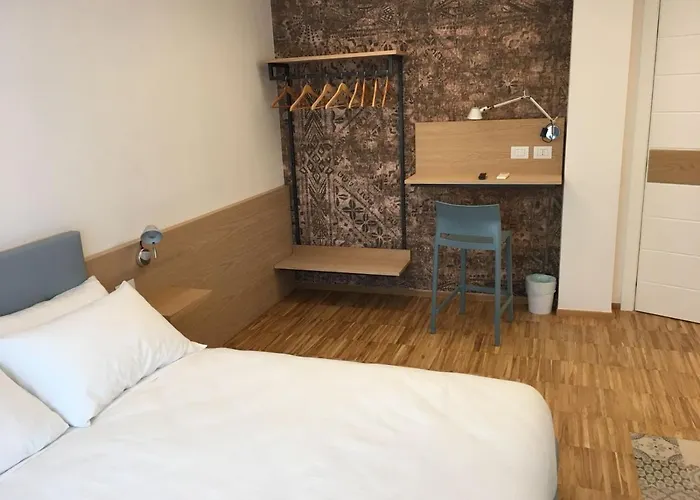 Affittacamere H-sa 3*