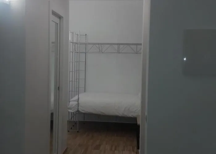 Affittacamere H-sa Matera