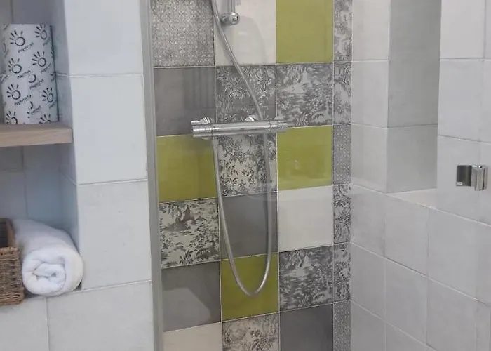 H-sa Affittacamere 3*