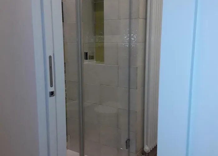 H-sa Affittacamere Matera