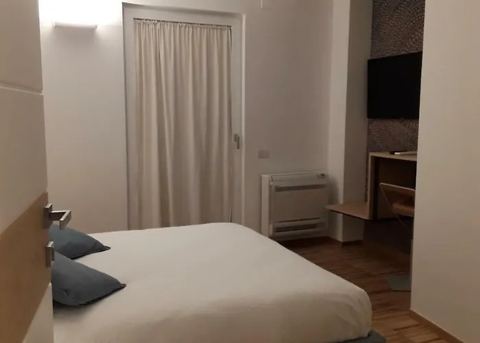 H-sa Affittacamere Matera