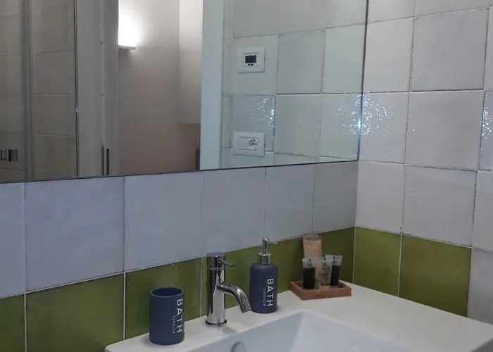 Affittacamere H-sa Matera