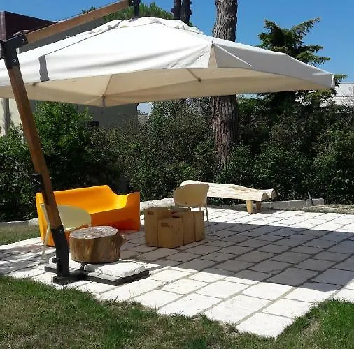 Affittacamere H-sa Matera