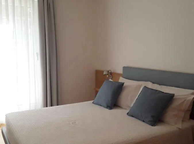 H-sa Affittacamere Matera