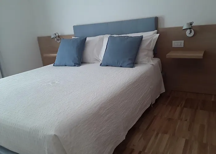 Affittacamere H-sa 3*